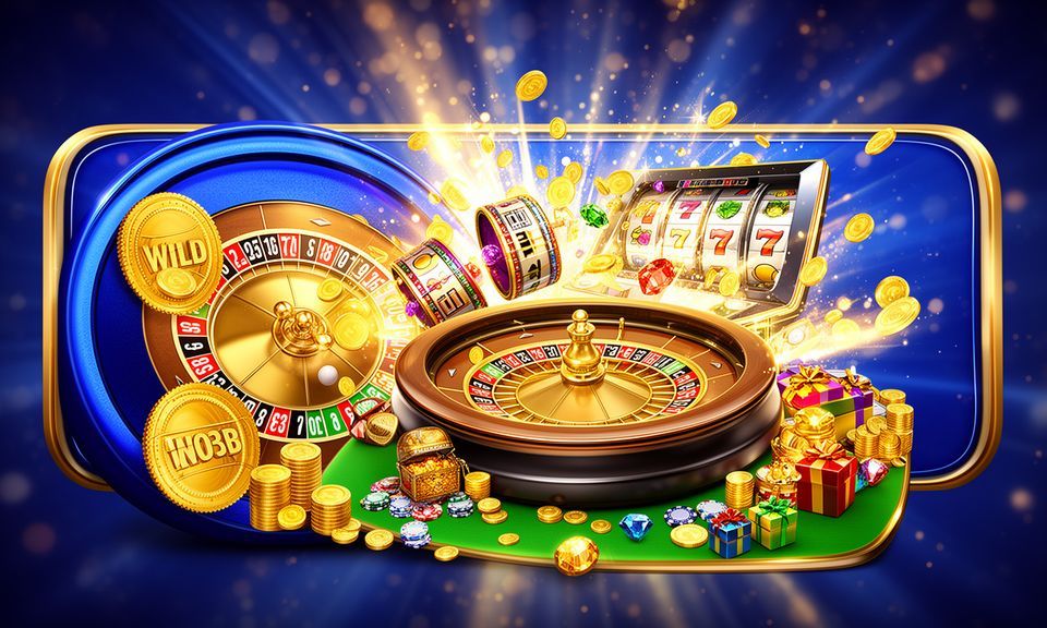 magnum4f Live Poker